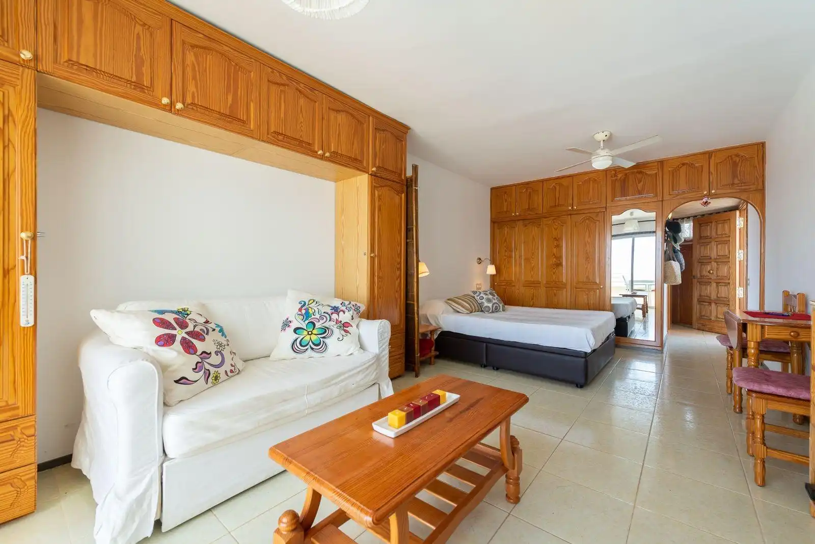 Pis de 45 m² a San Bartolomé de Tirajana
