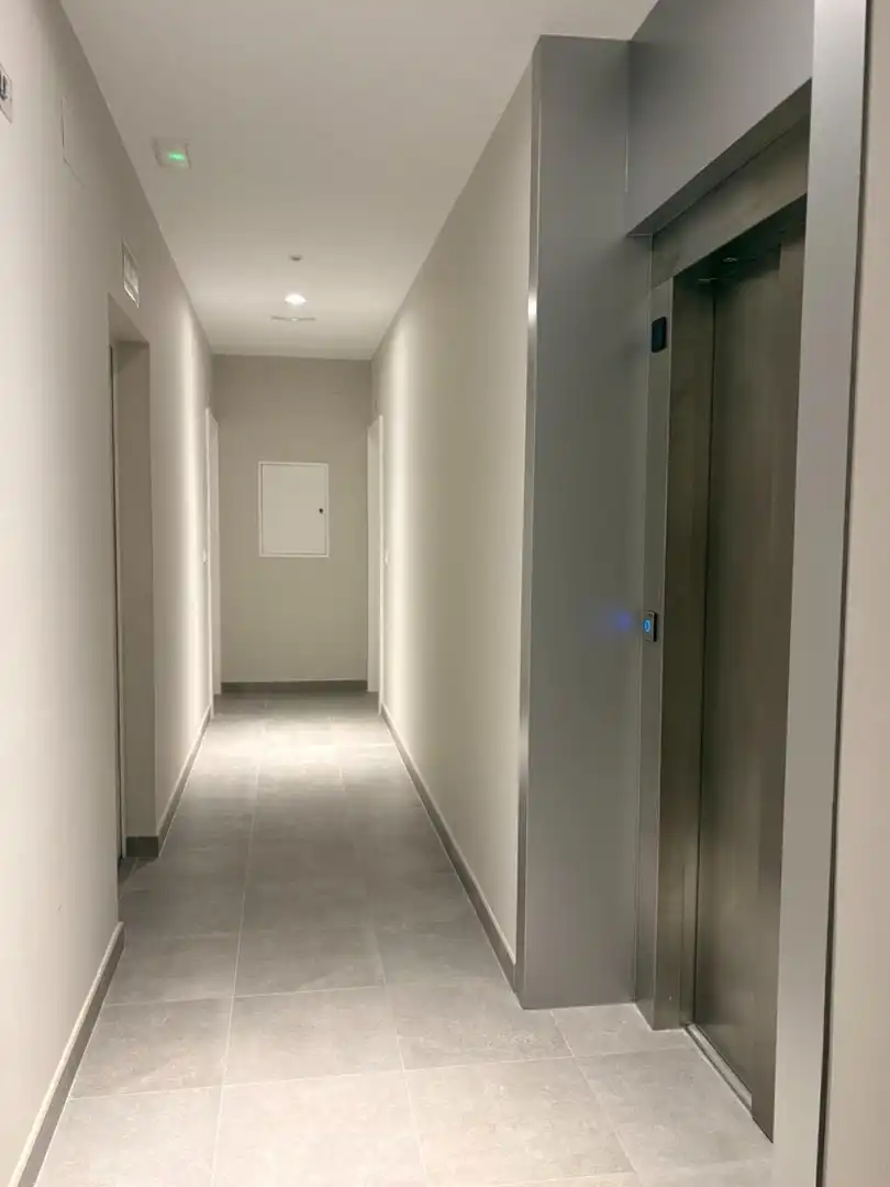 Piso de 66 m² en San Fernando