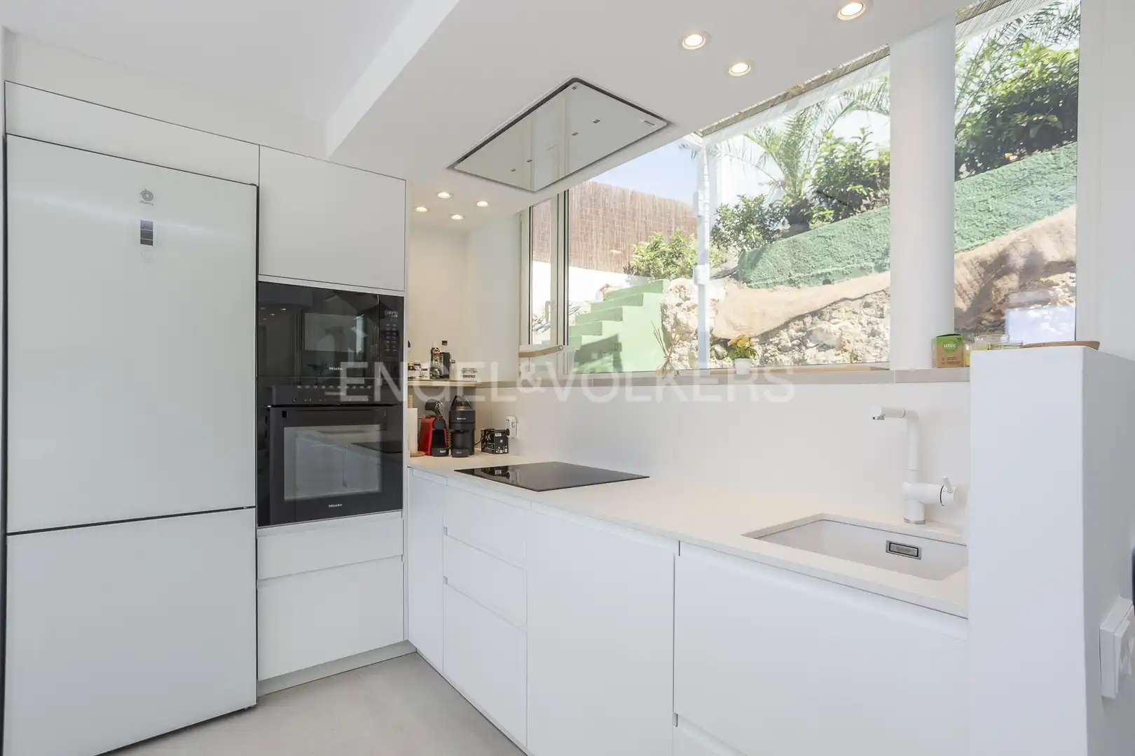 Piso de 200 m² en Sitges