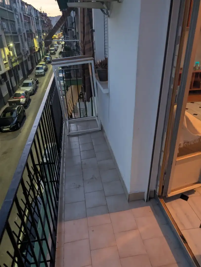 Apartamento 80 m² em Jaén