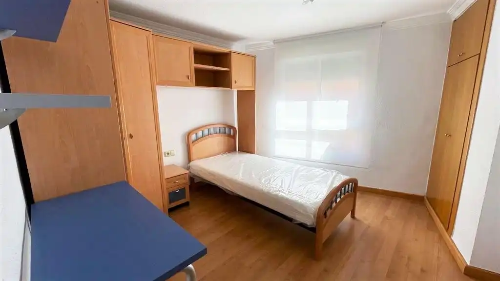 Habitación 110 m², Elche