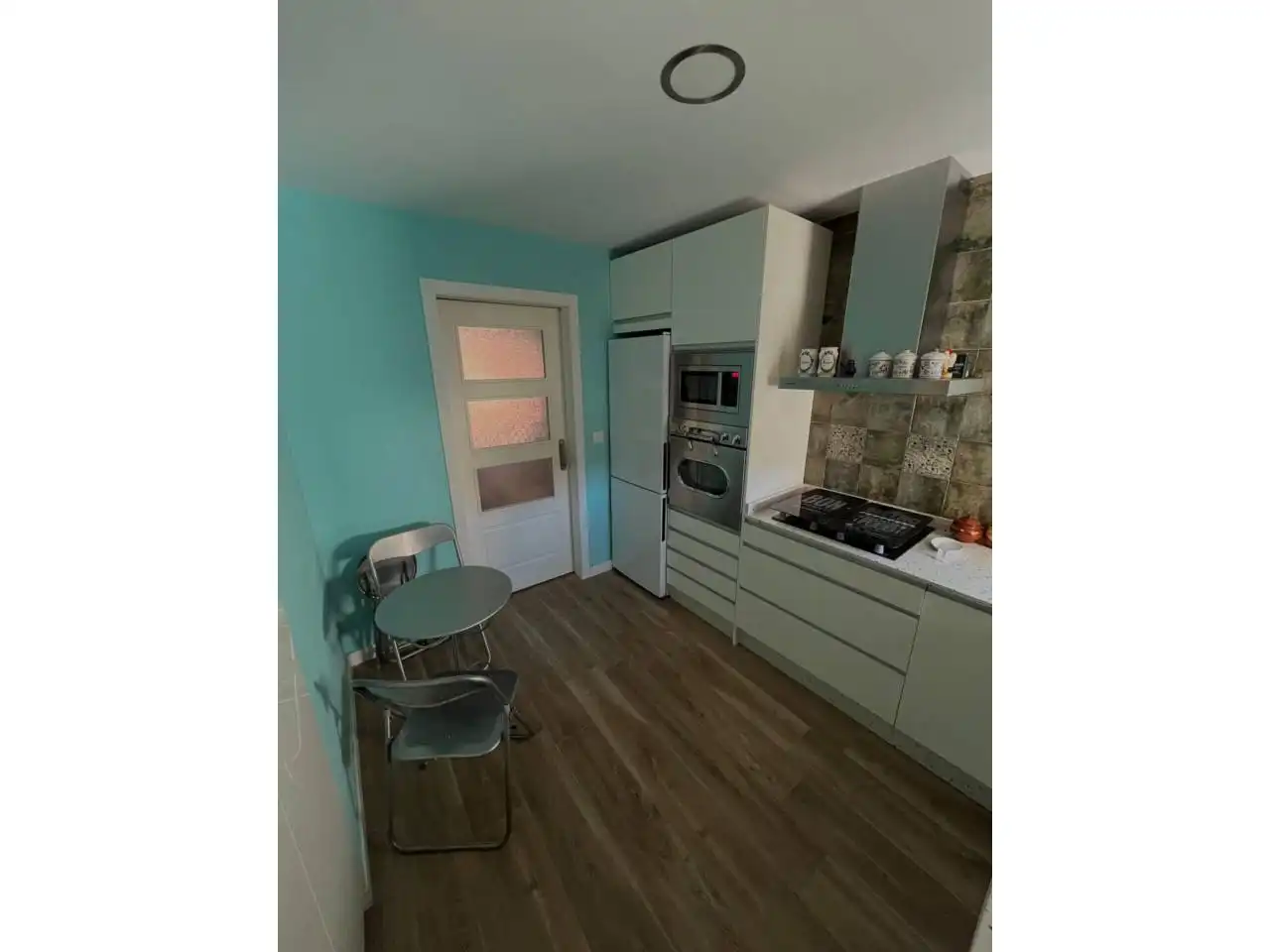 Piso de 120 m² en Badajoz