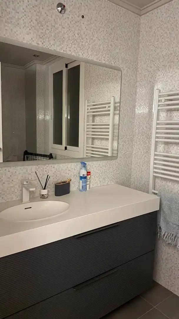 Piso de 102 m² en Logroño
