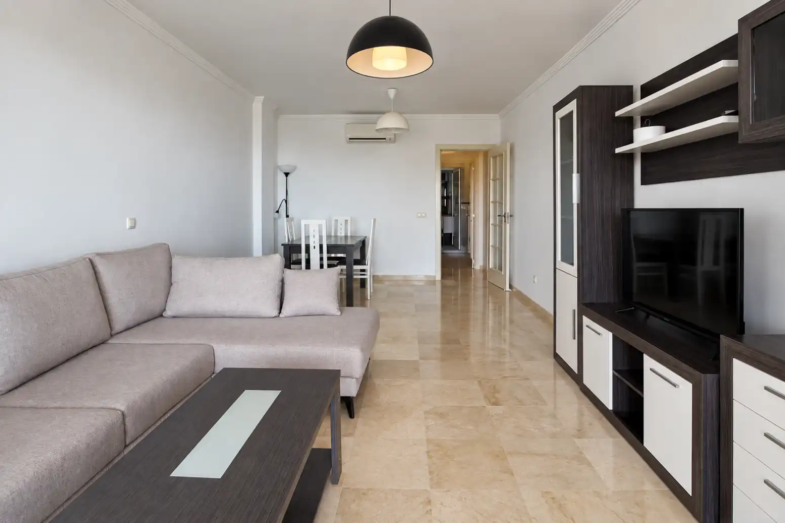 Pis de 110 m² a Rincón de la Victoria