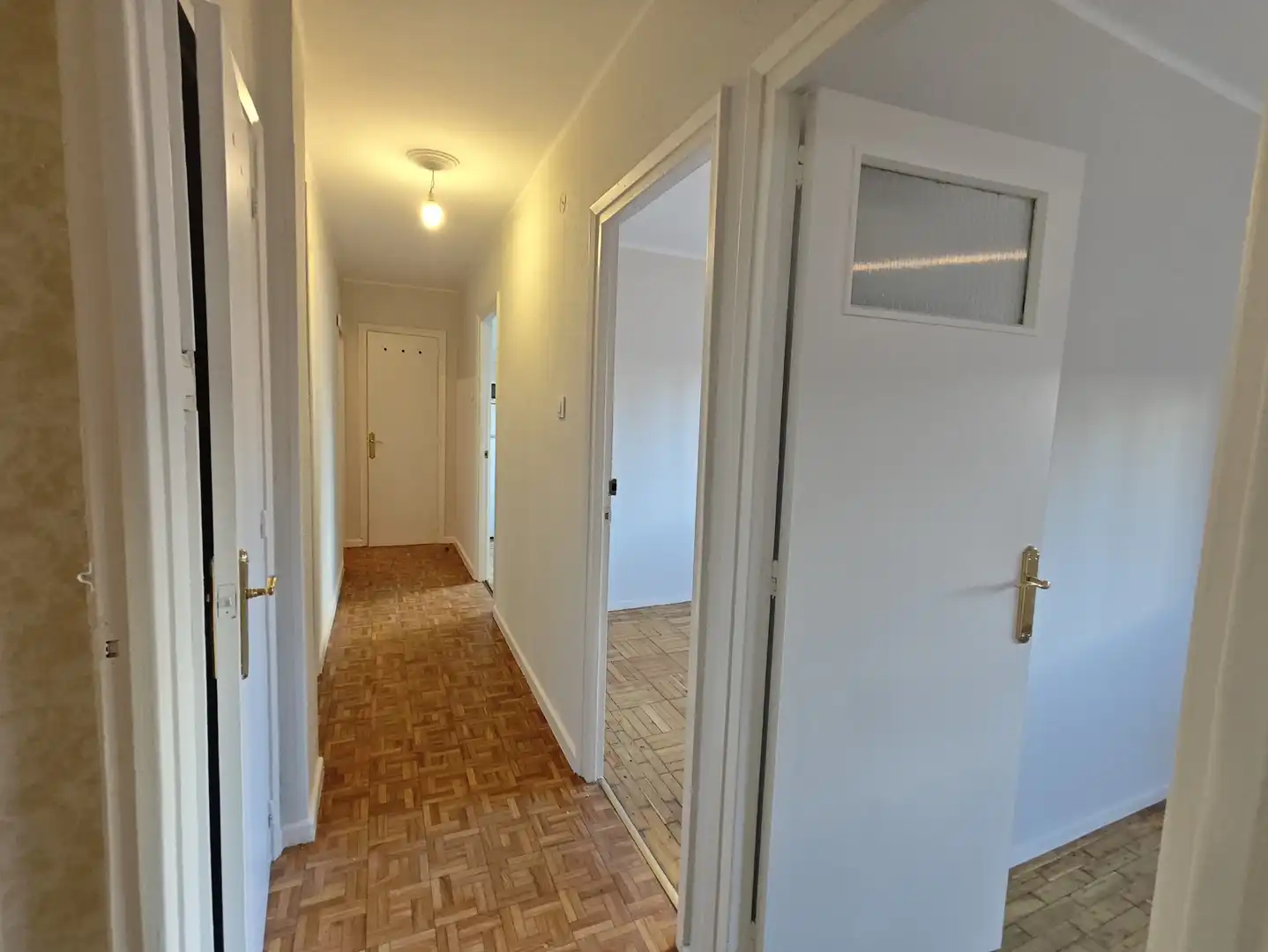 Habitación 100 m², Oviedo