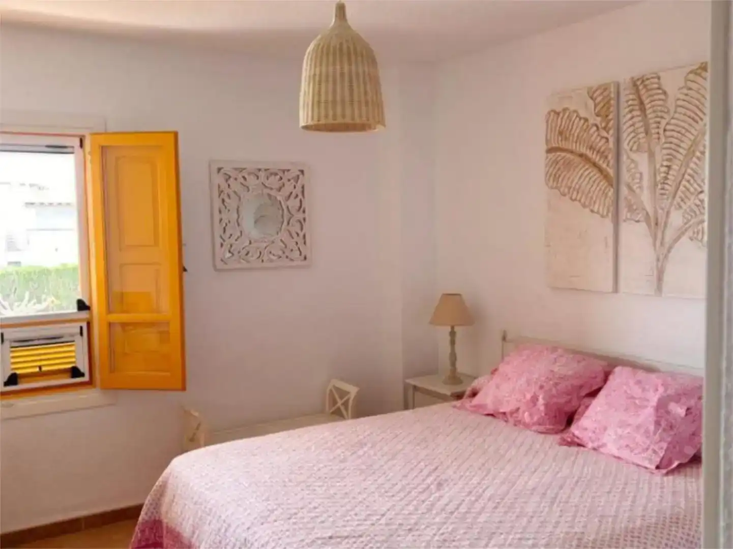 Piso de 95 m² en Mojácar