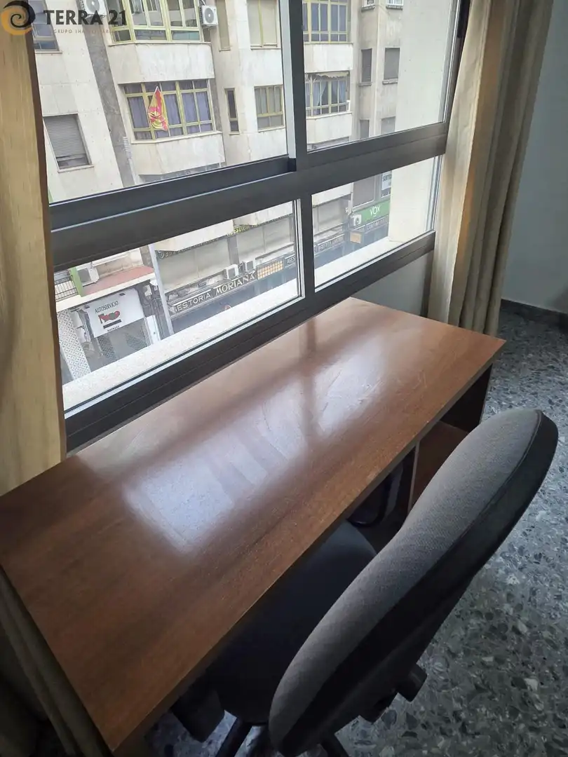 Habitación 140 m², Jaén