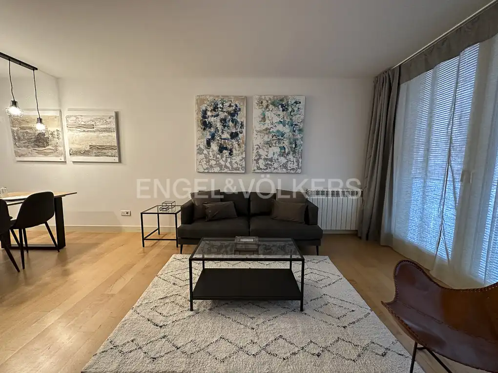 Piso de 107 m² en Barcelona