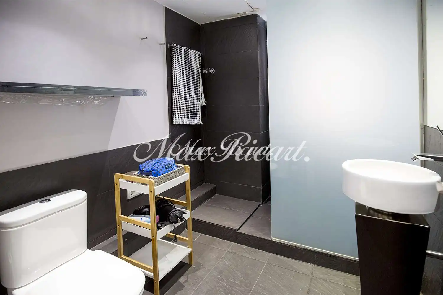 Piso de 160 m² en Barcelona