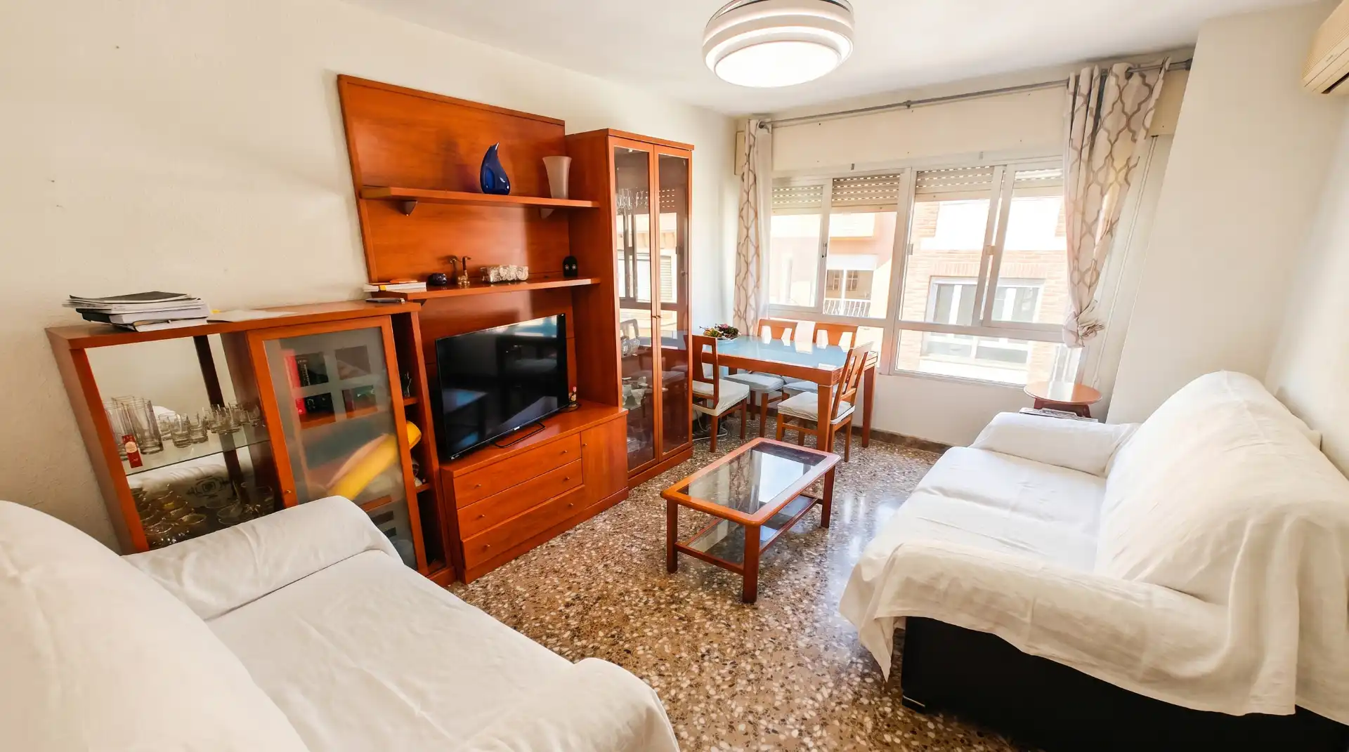 Piso de 88 m² en Alicante