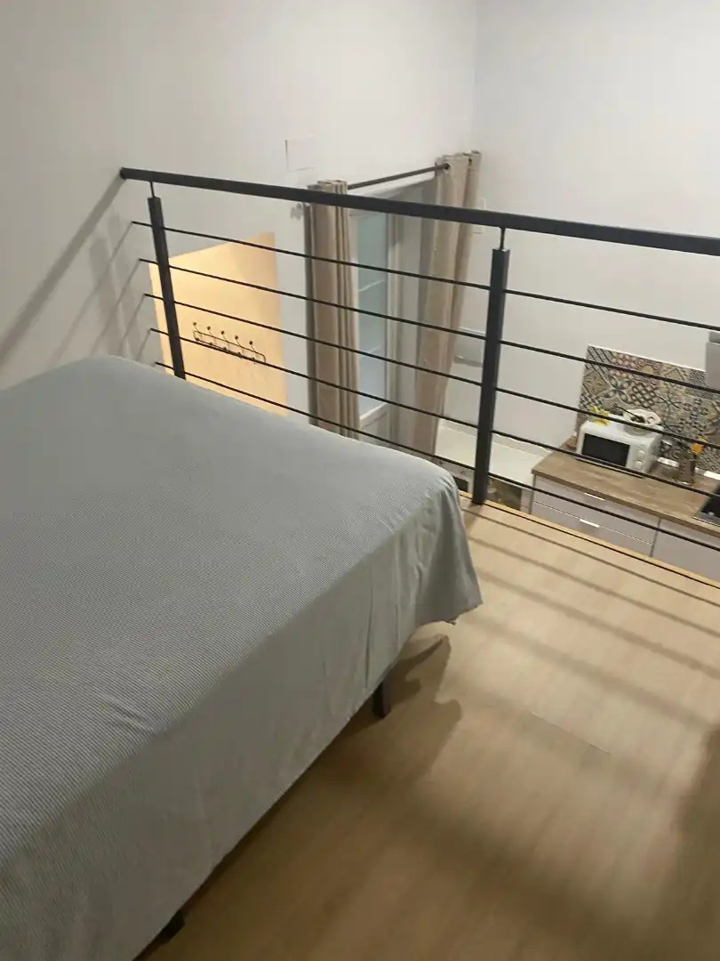 Piso de 35 m² en Chiclana de la Frontera