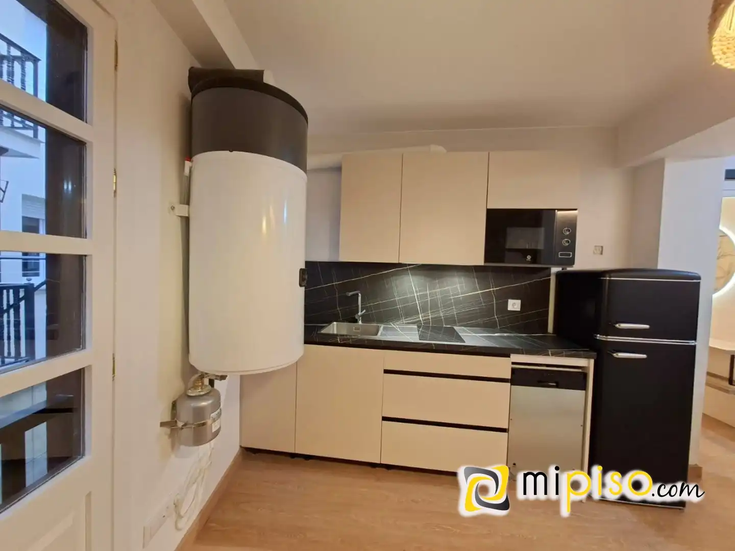Piso de 35 m² en Laredo