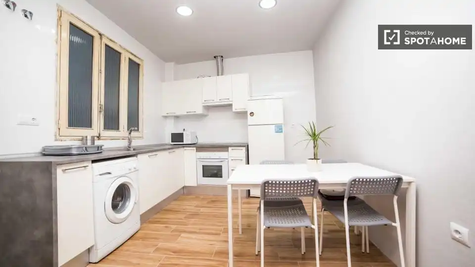 Habitación 110 m², Valencia