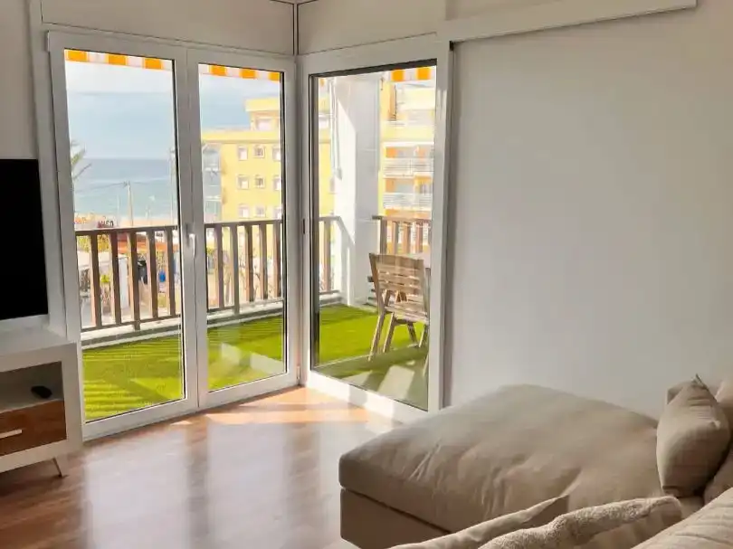 Piso de 60 m² en el Vendrell