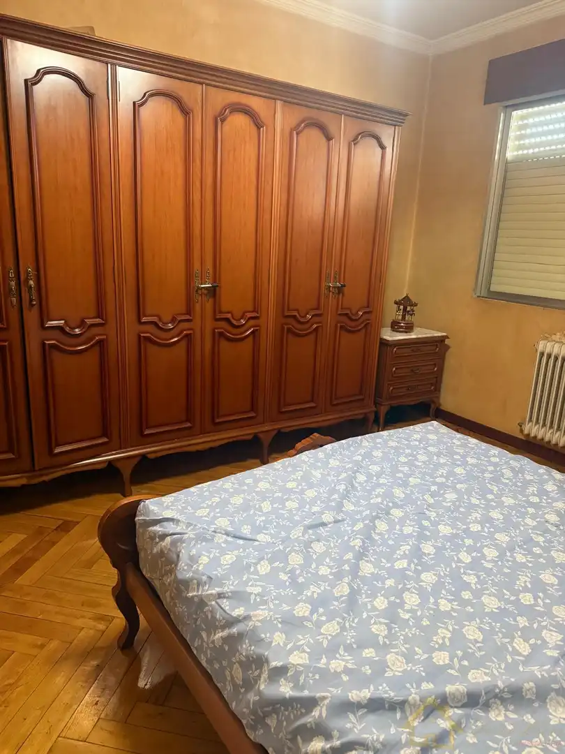 Piso de 125 m² en Lugo