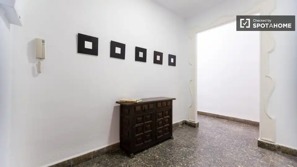 Habitación en alquiler, Valencia