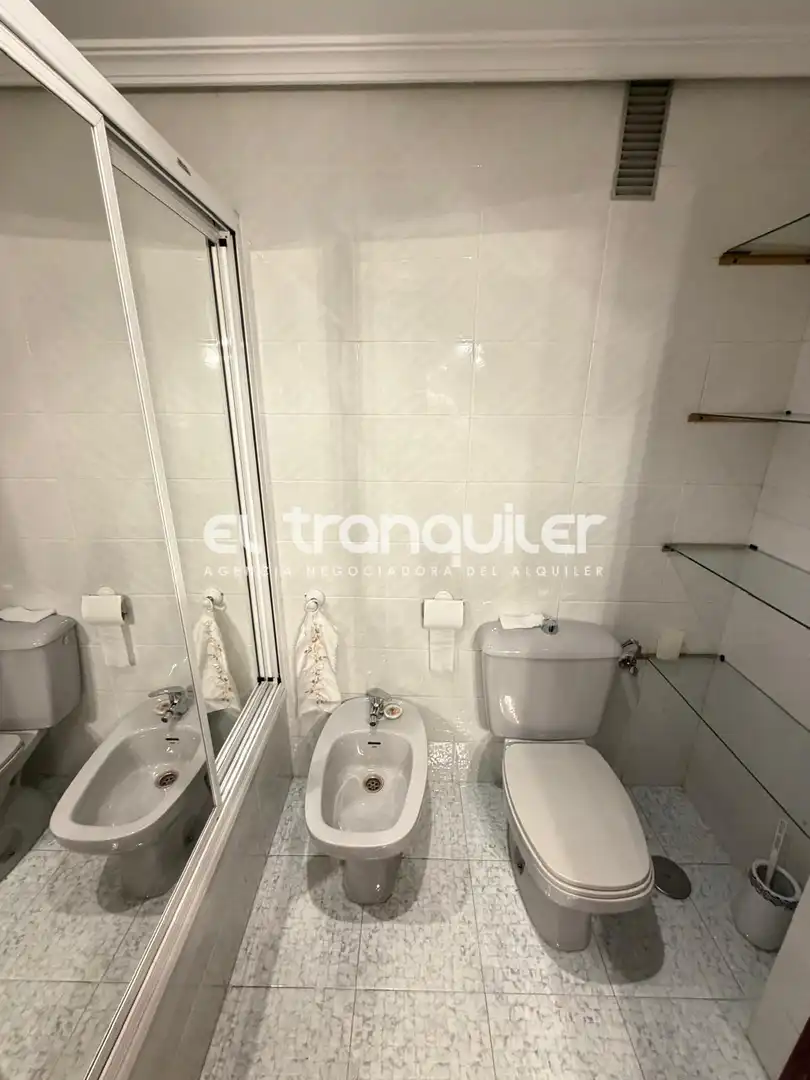 Piso de 118 m² en Fuenlabrada