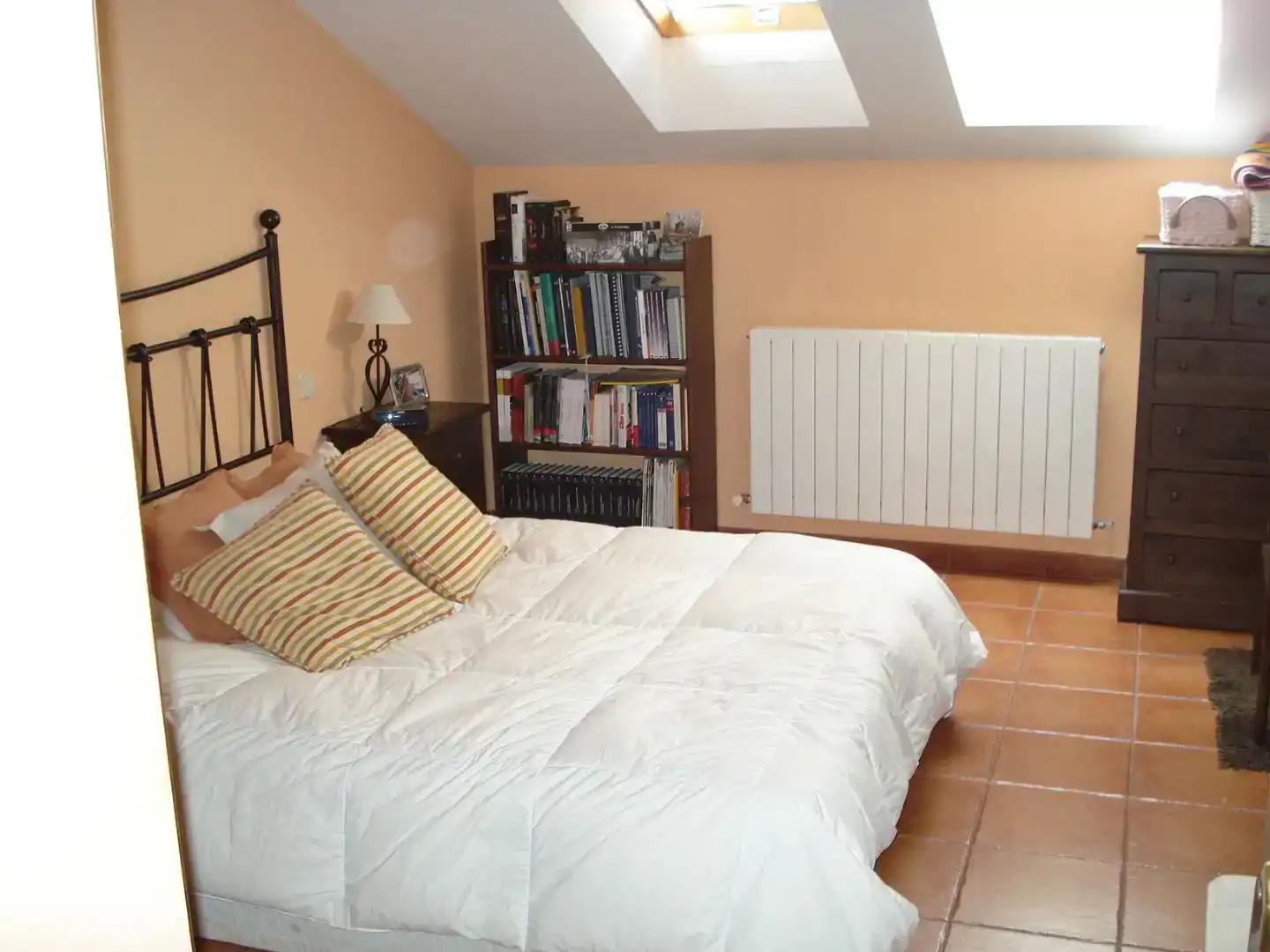 Casa de 150 m² en Segovia