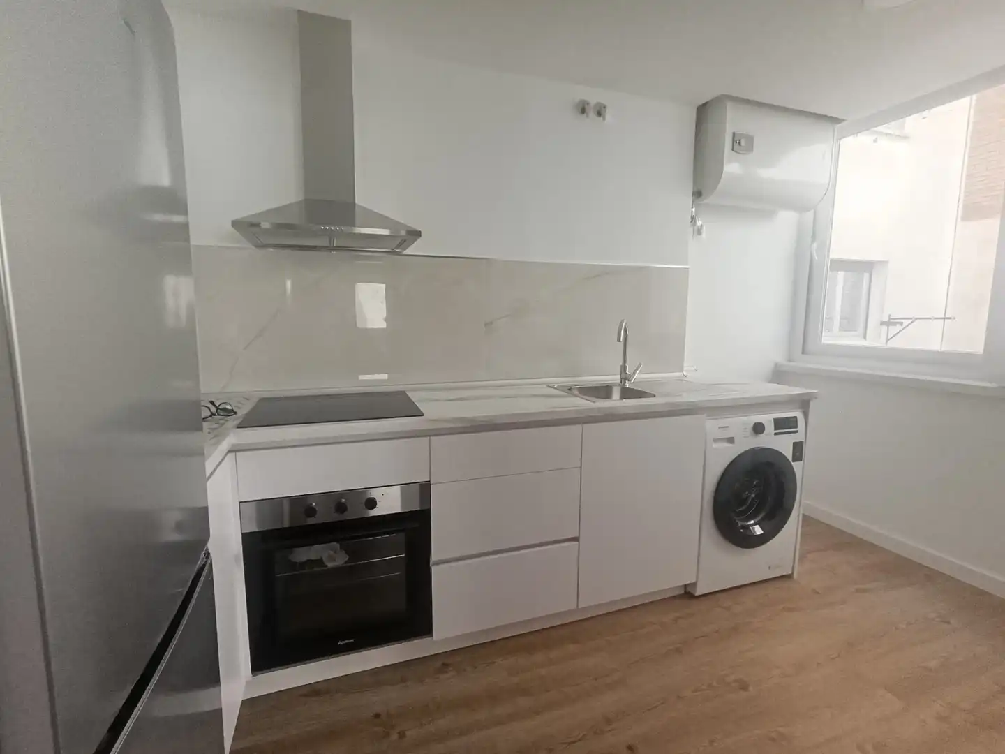 Piso de 60 m² en Málaga