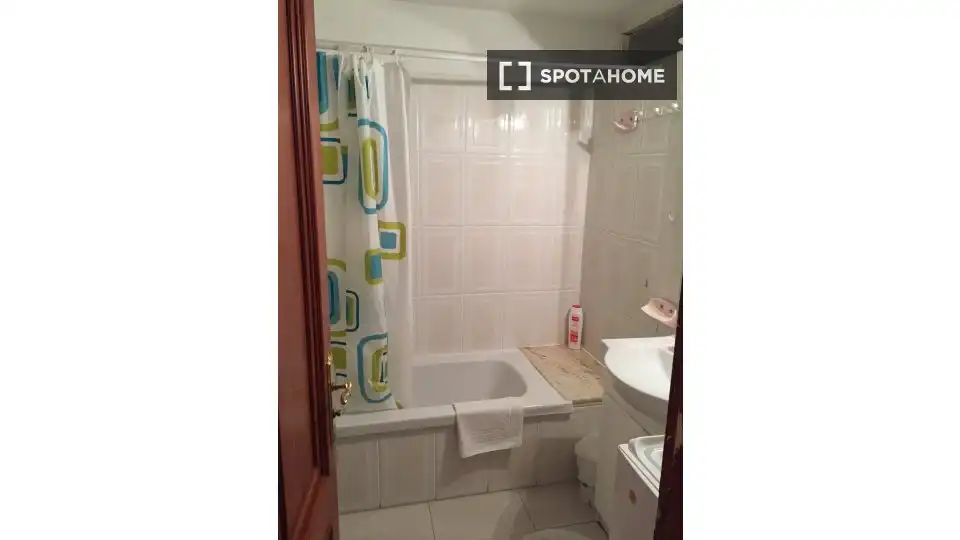Habitación 35 m², Adeje