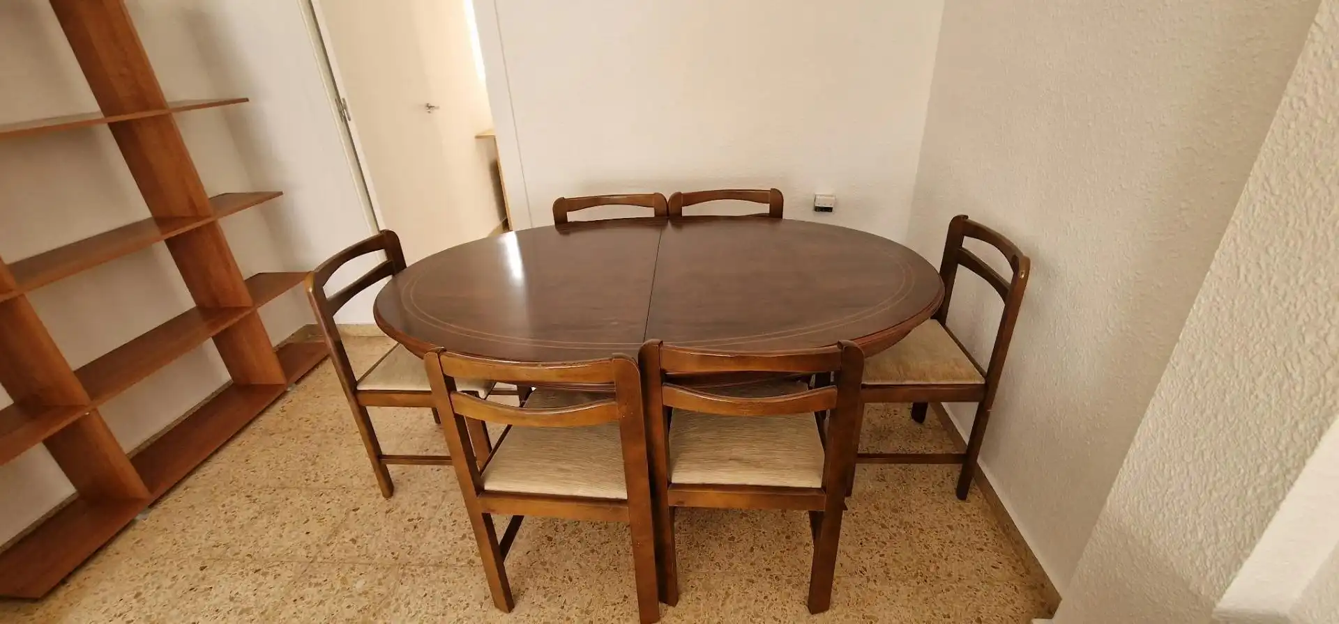 Pis de 78 m² a Quart de Poblet