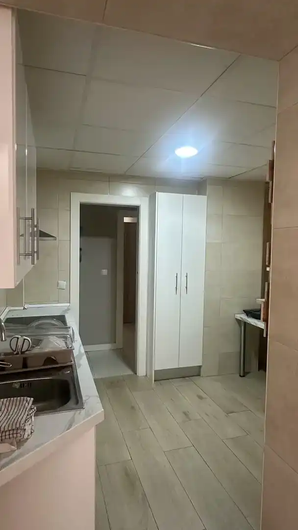 Habitación 140 m², Albacete