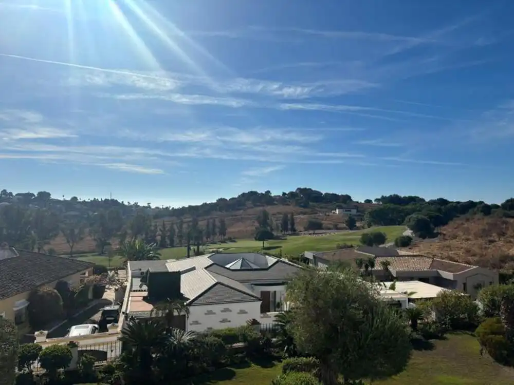 Casa de 412 m² a Estepona