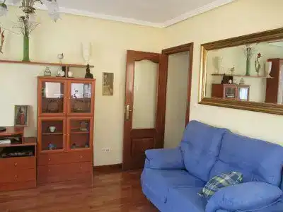 Piso de 75 m² en Valladolid