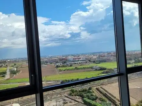 Pis de 69 m² a València