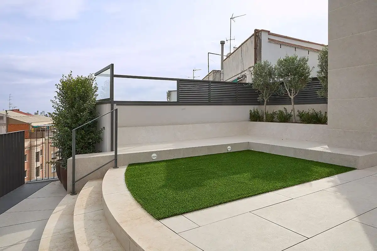 Pis de 76 m² a Barcelona