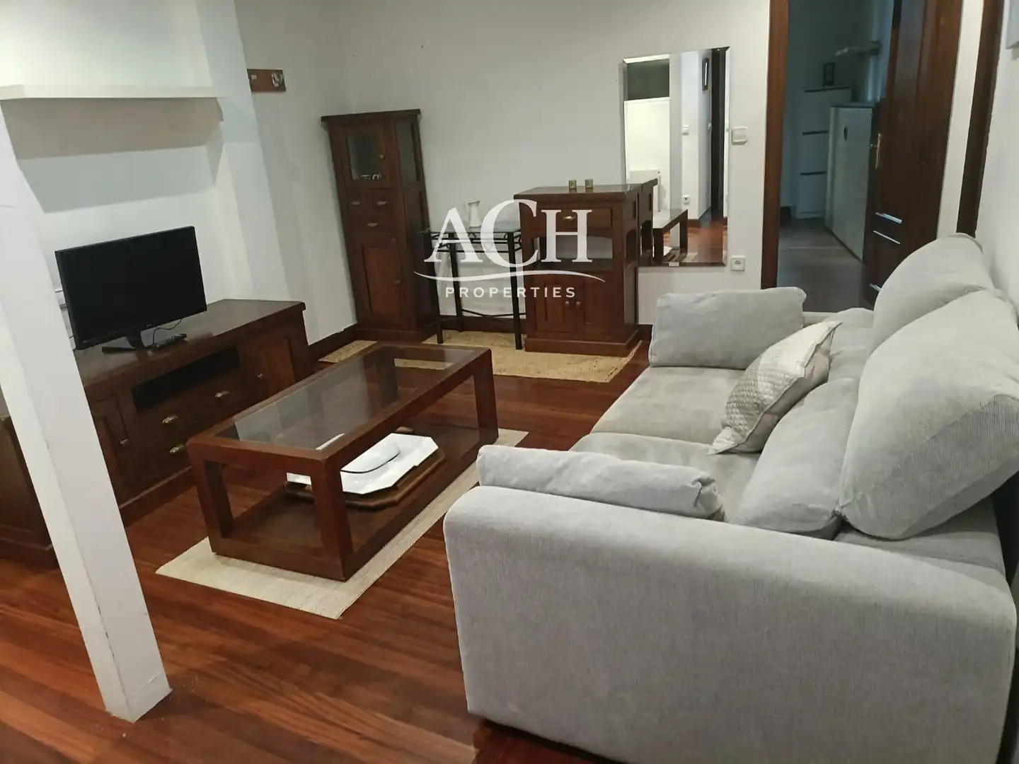 Pis de 75 m² a Bilbao