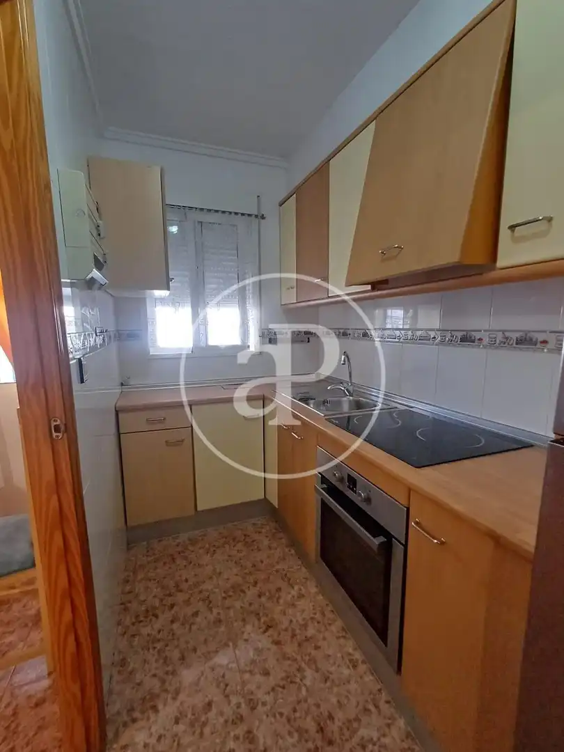 Piso de 70 m² en Santa Pola