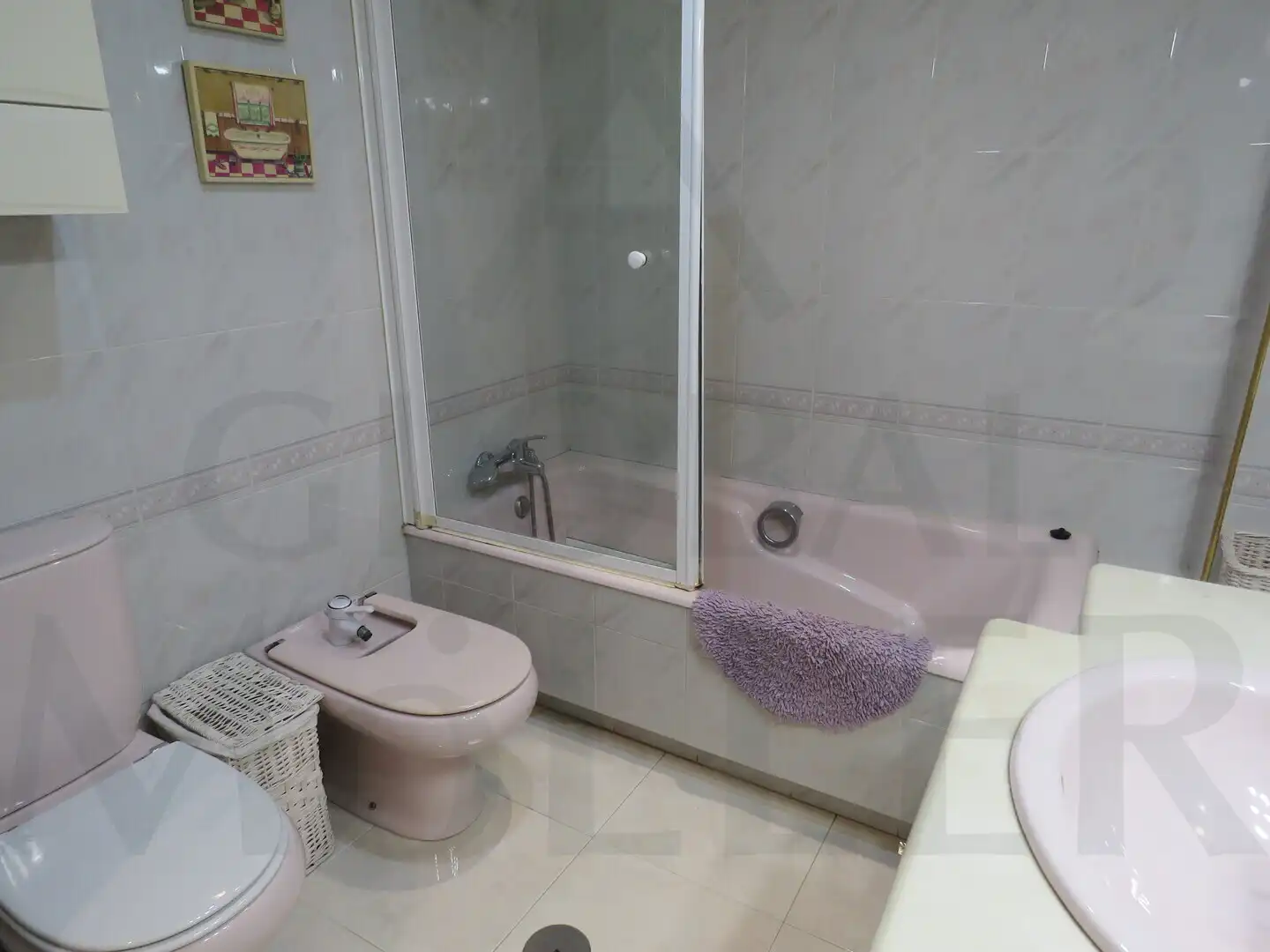Pis de 94 m² a Cartagena