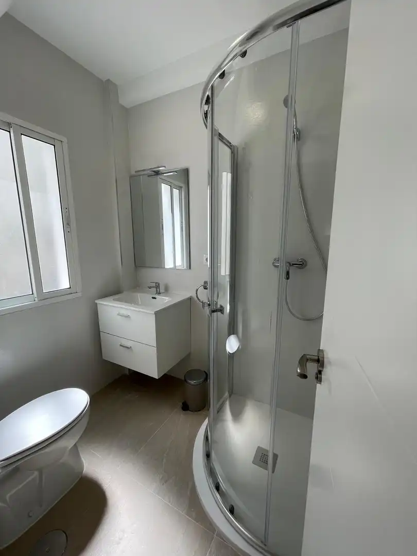 Piso de 100 m² en Málaga