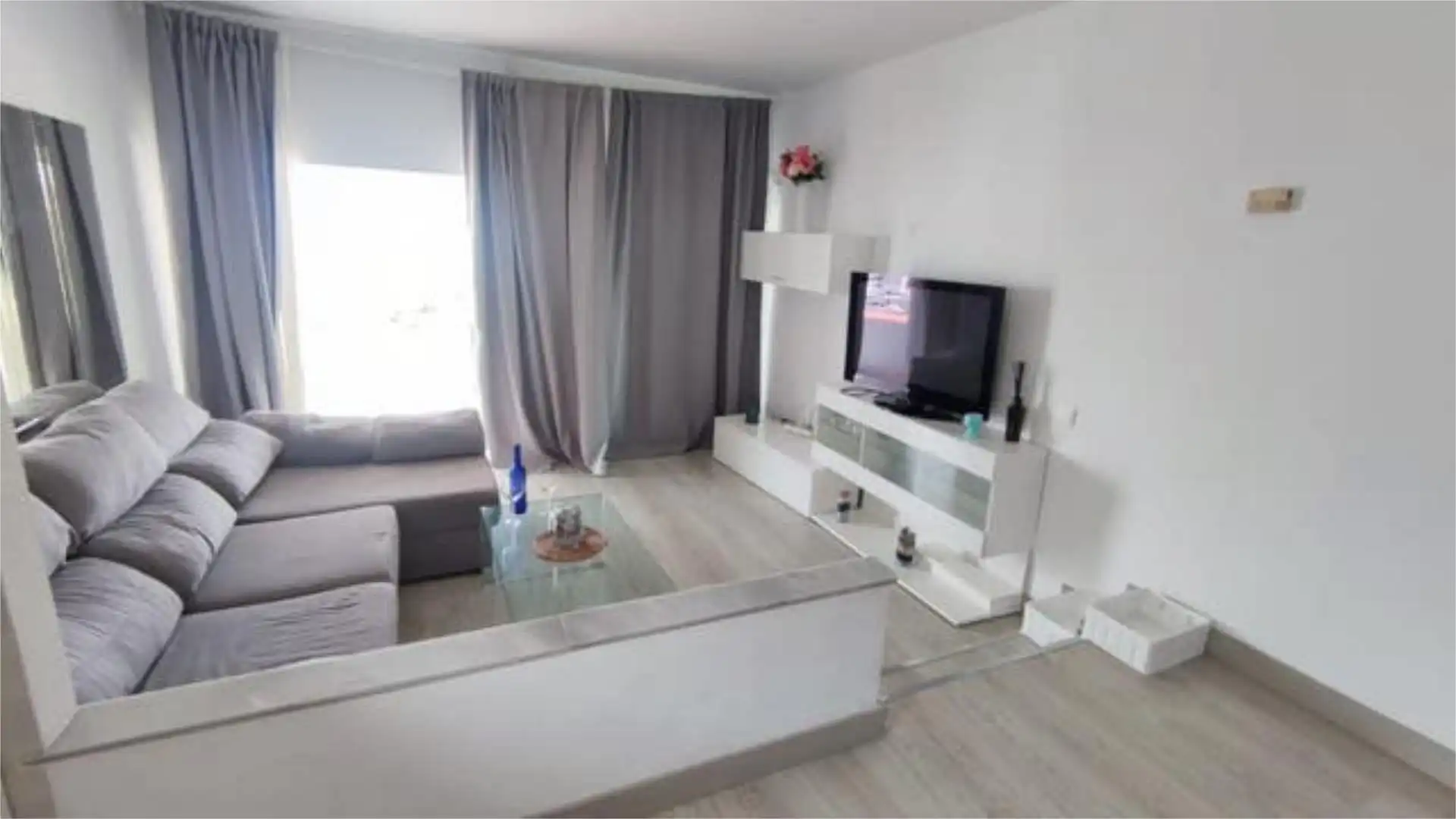 Piso de 50 m² en Mijas