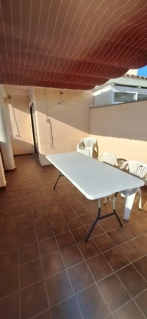 Pis de 75 m² a Badajoz