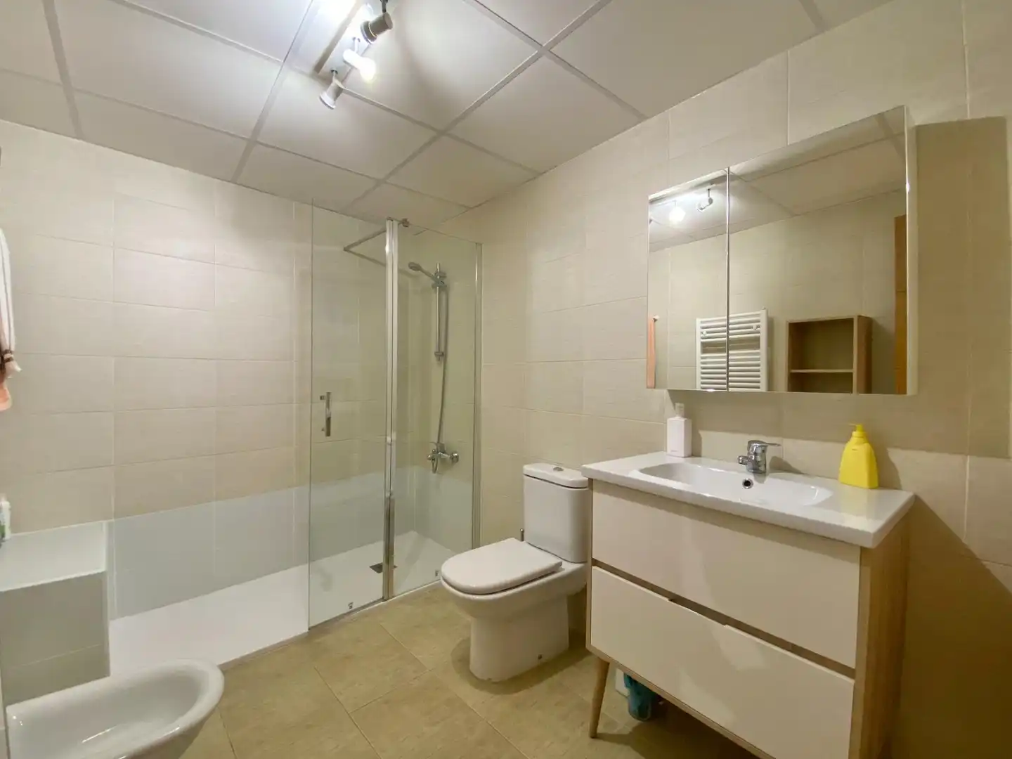 Piso de 70 m² en Madrid