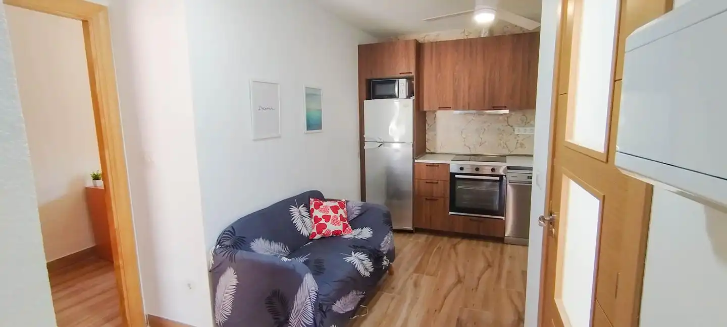 Habitación 80 m², Granada