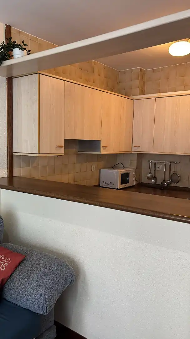 Piso de 50 m² en Vigo