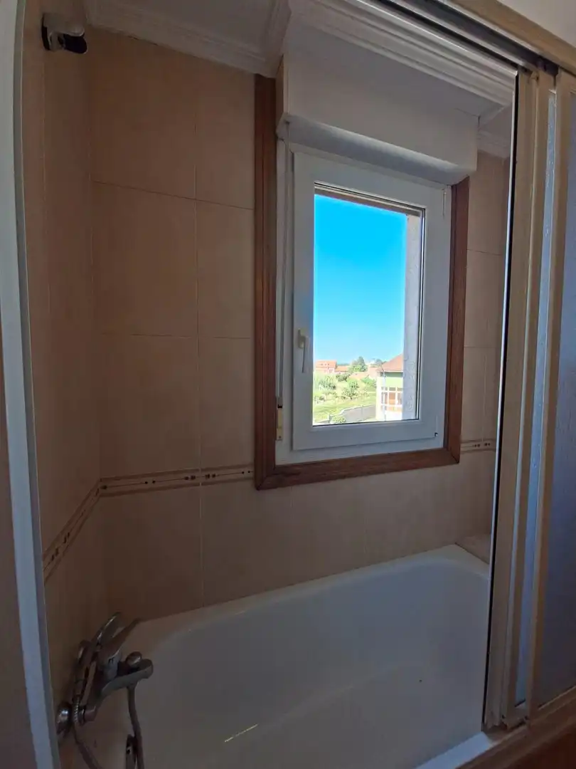 Pis de 101 m² a Vilanova de Arousa