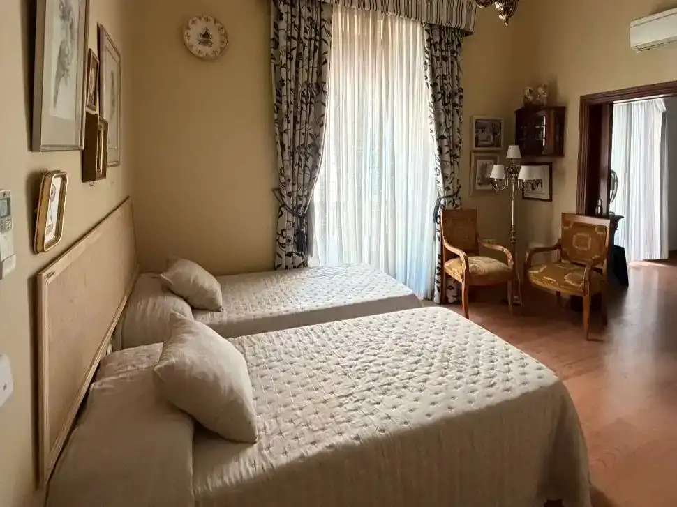 Квартира 40 м² в El Puerto de Santa María