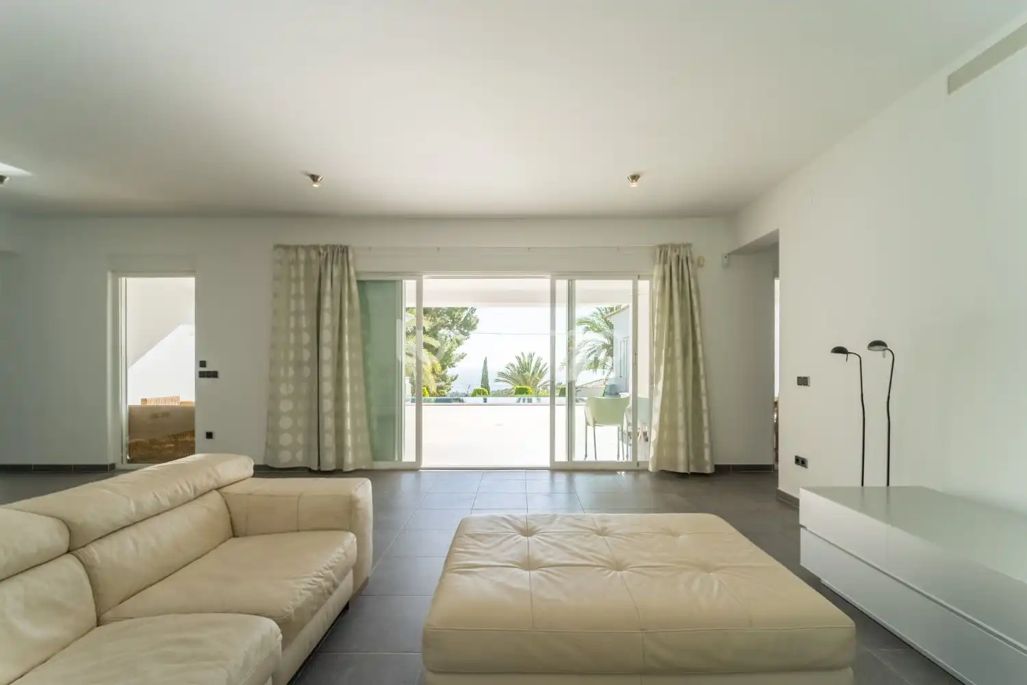 Haus 400 m² in Altea