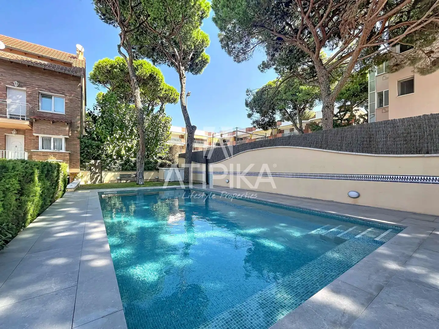 Piso de 179 m² en Castelldefels
