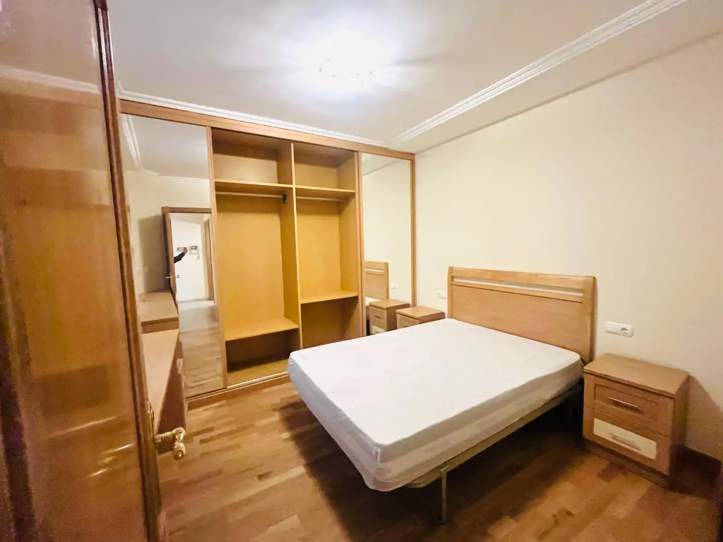 Pis de 157 m² a Lugo