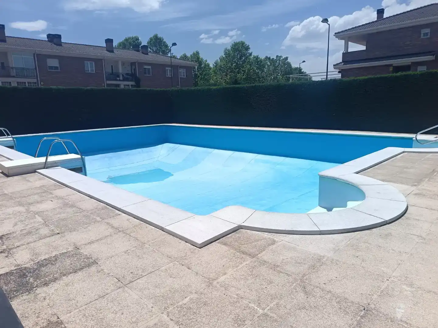 Piso de 85 m² en Ávila