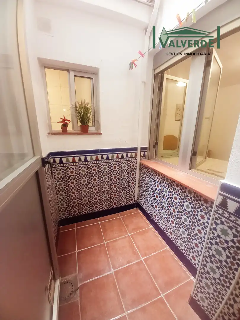 Piso de 45 m² en Granada