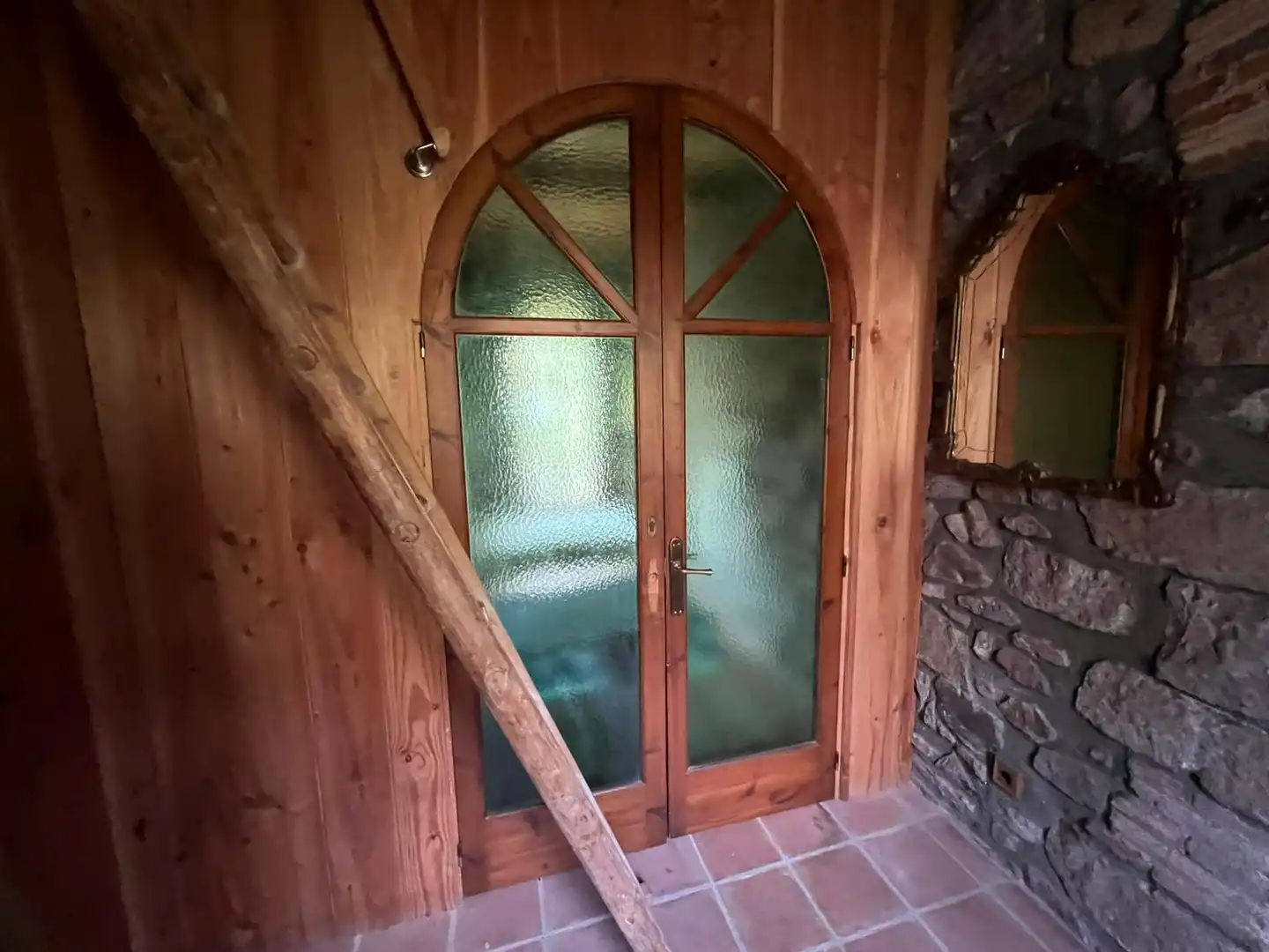 Piso en alquiler, Viladrau