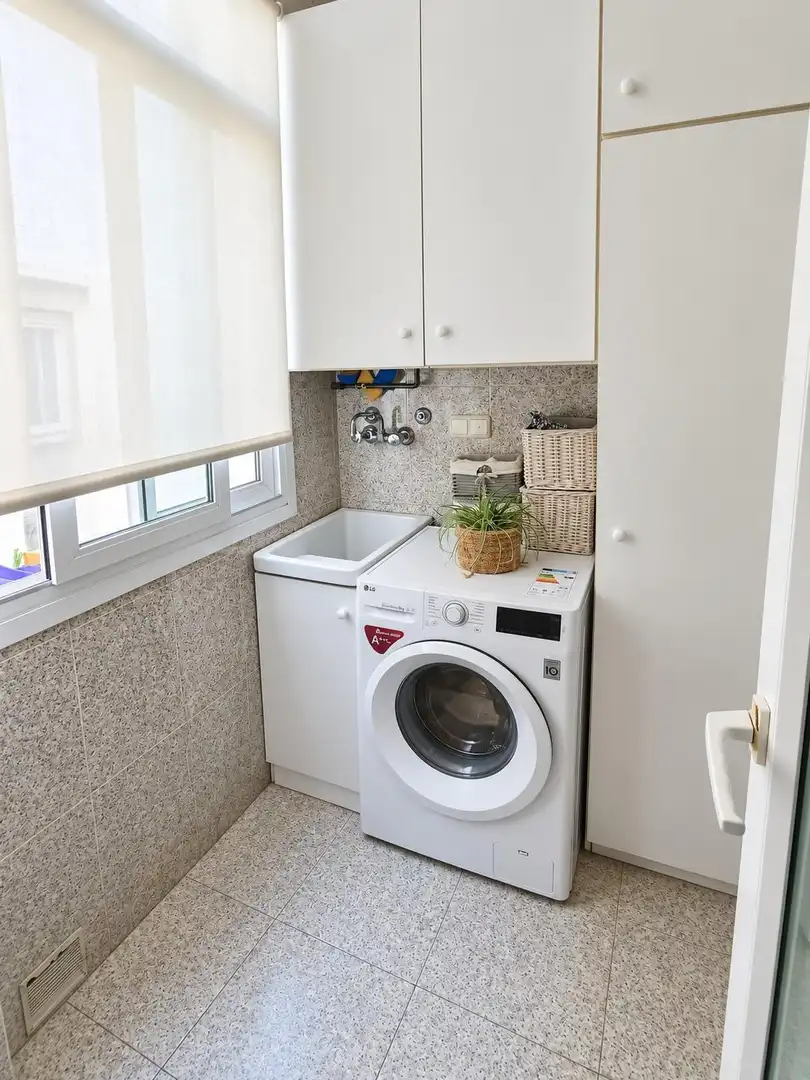 Piso de 101 m² en Almería