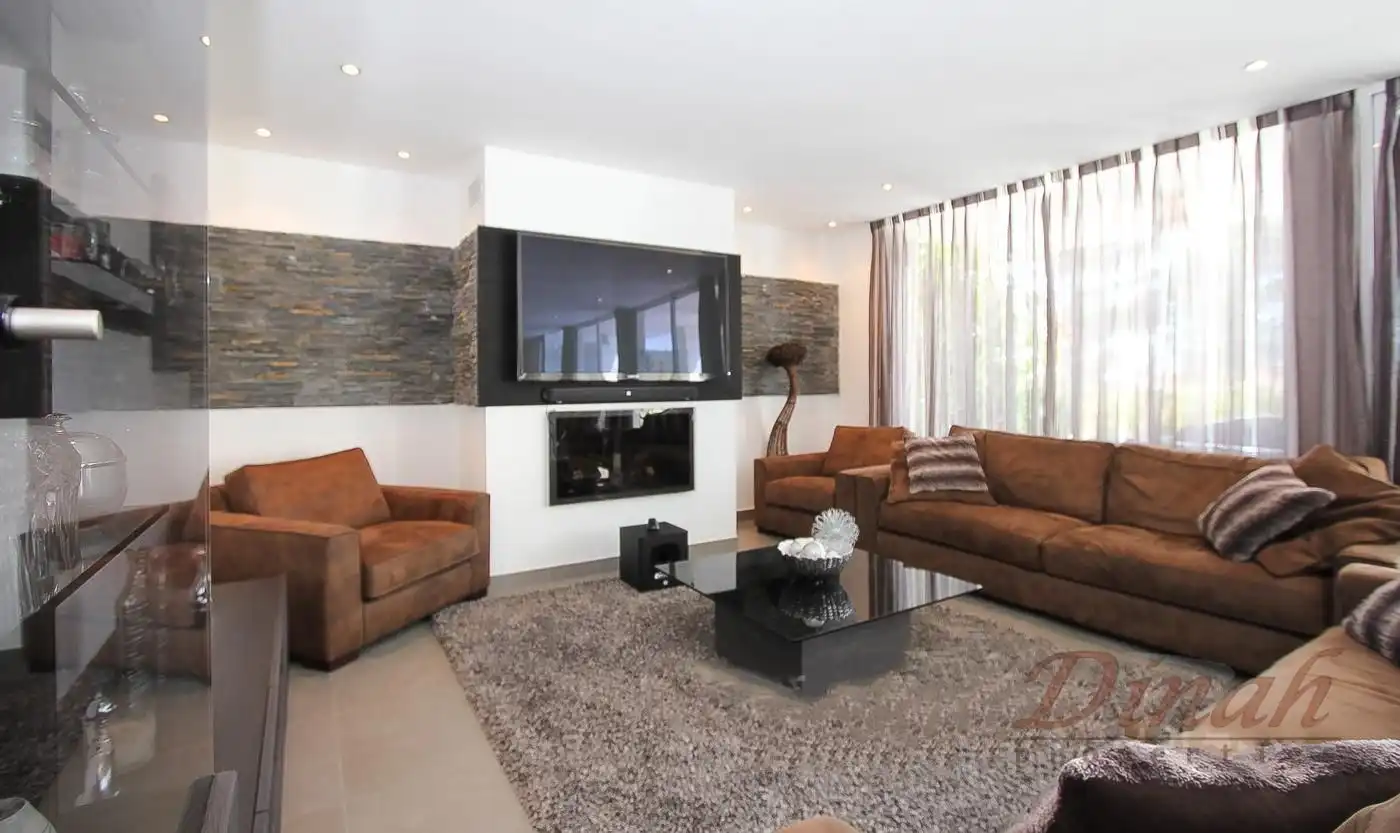 Piso de 370 m² en Altea