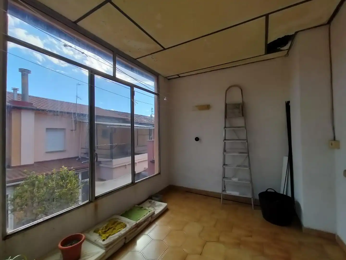 Pis de 115 m² a la Seu d'Urgell